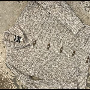 OshKosh boys sweater size 12